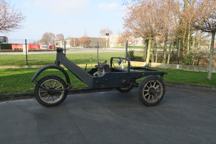 krupp - 1922