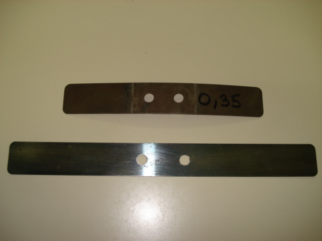 Vierzon - Reet valves